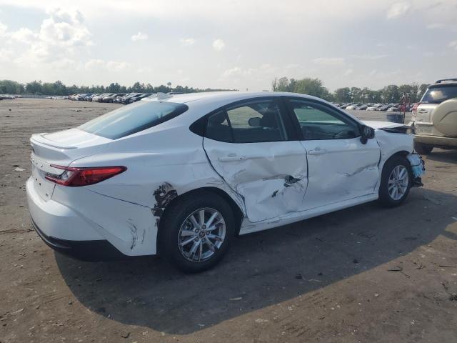 2025 TOYOTA CAMRY XSE 4T1DAACK2SU613066
