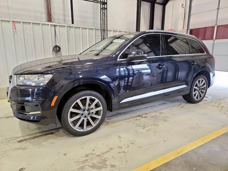 wa1laaf77hd022256 - 2017 Audi Q7 Premium Plus - #undefined