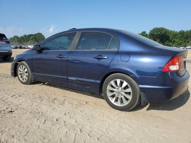 2011 HONDA CIVIC EX - 19XFA1F85BE011192