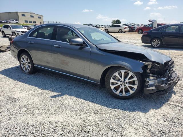 2019 MERCEDES-BENZ E 450 4MAT WDDZF6JB1KA632226