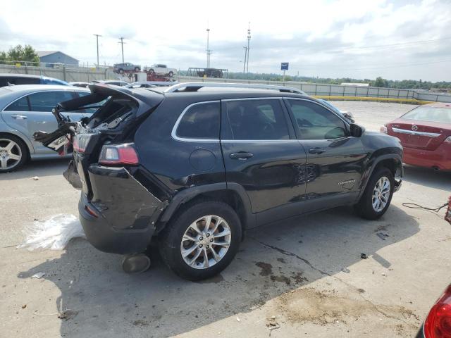 2019 JEEP CHEROKEE L 1C4PJMCB9KD233502