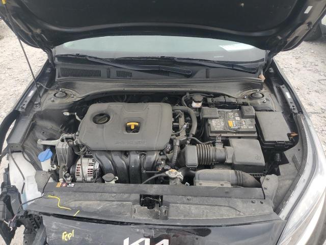 2023 KIA FORTE LX - 3KPF24AD6PE684857