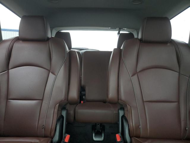 2019 BUICK ENCLAVE AV 5GAERDKW6KJ211562