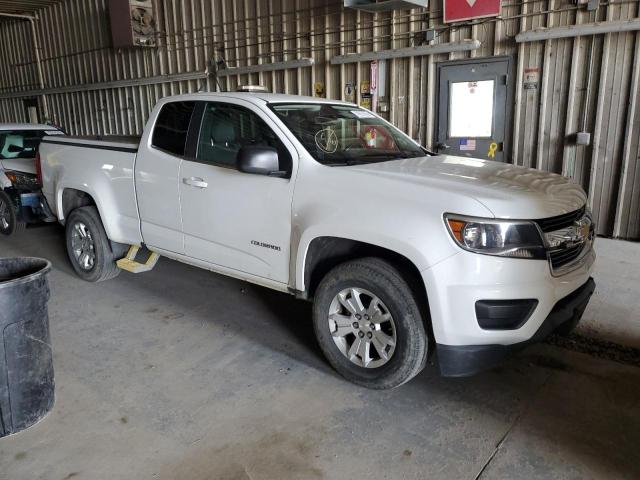 2020 CHEVROLET COLORADO LT 1GCHSCEA4L1183594
