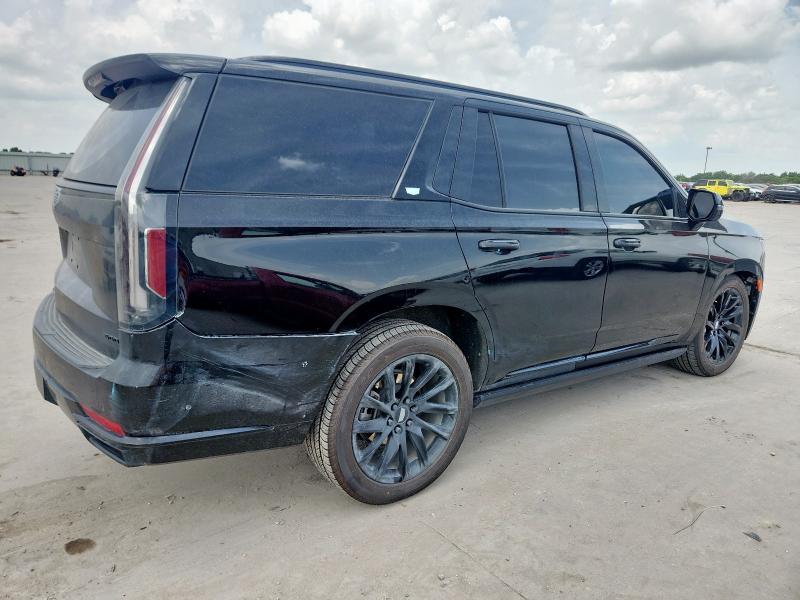 2024 CADILLAC ESCALADE S 1GYS4GKL5RR121669