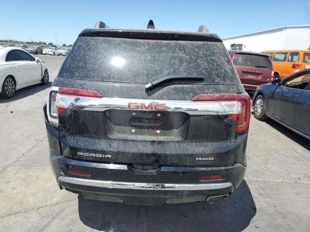 2021 GMC ACADIA DENALI - 1GKKNXLS6MZ198587