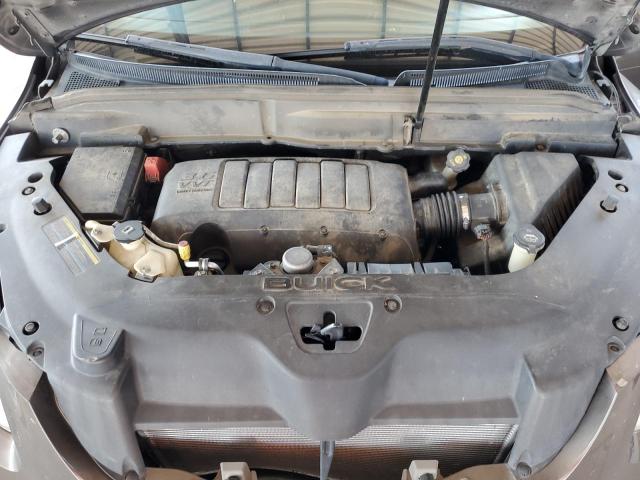2010 BUICK ENCLAVE CX - 5GALRBED4AJ141449