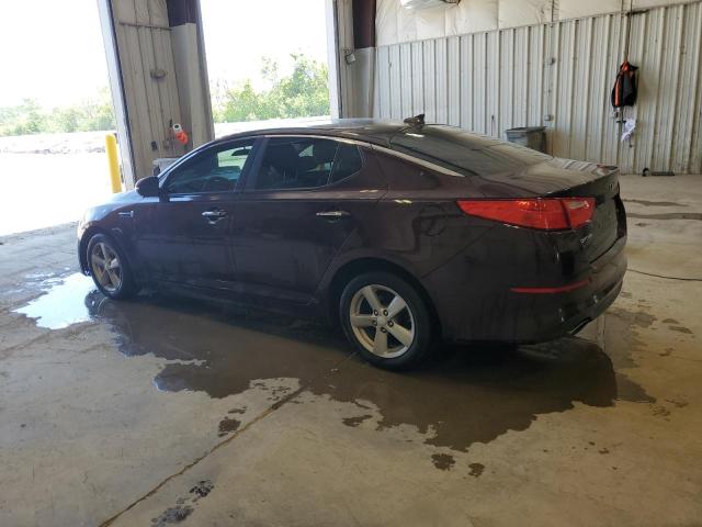 2014 KIA OPTIMA LX - 5XXGM4A76EG310231