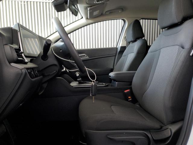 2025 KIA SPORTAGE L 5XYK23DF0SG310066