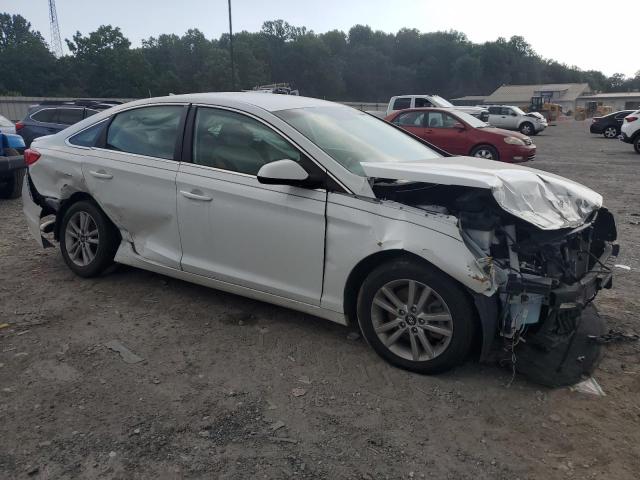 2016 HYUNDAI SONATA SE 5NPE24AF7GH394443
