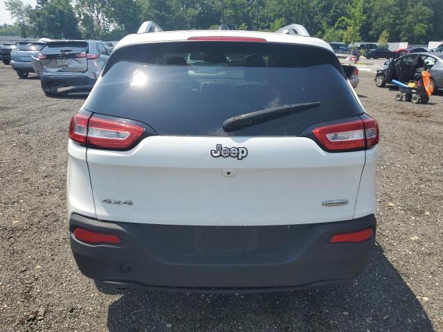 2016 JEEP CHEROKEE L - 1C4PJMCB4GW196872