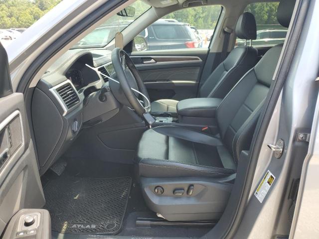 2022 VOLKSWAGEN ATLAS SE - 1V2WR2CA8NC515834