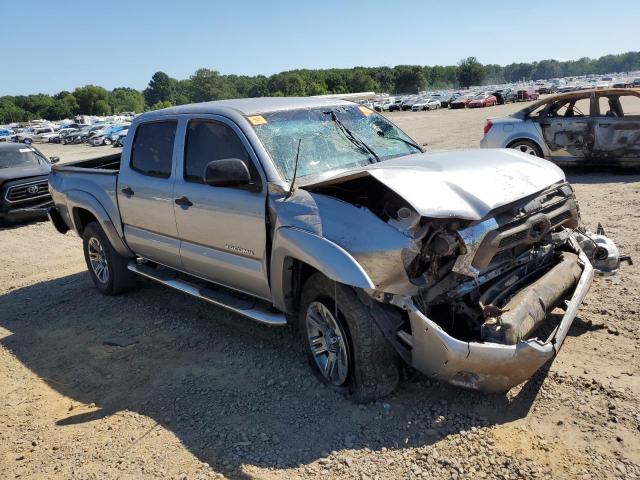 2015 TOYOTA TACOMA DOU - 5TFLU4EN1FX131600