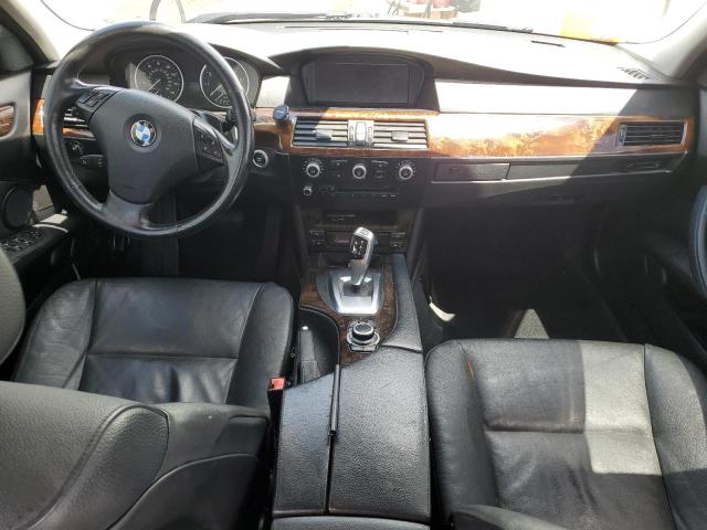 2010 BMW 528 XI - WBANV1C56AC158313