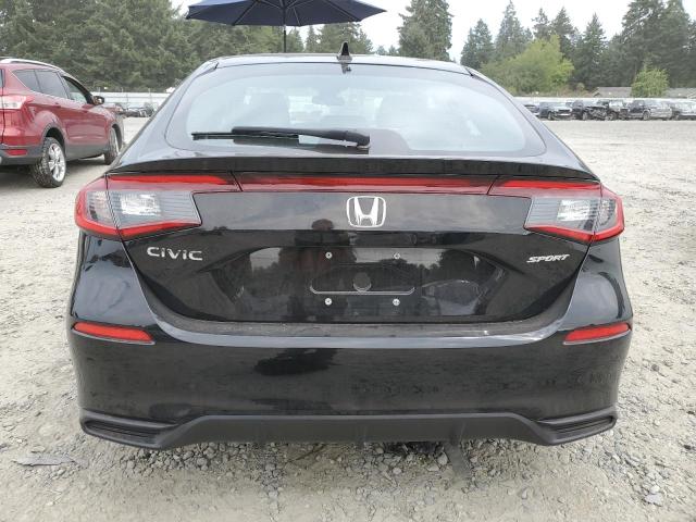 2024 HONDA CIVIC SPORT 19XFL2H88RE041665
