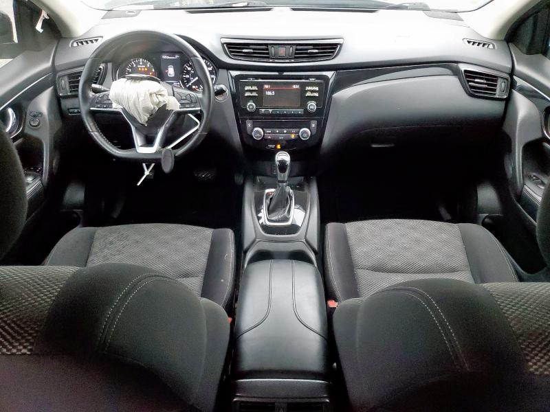 2017 NISSAN ROGUE SPORT S - JN1BJ1CP3HW012580