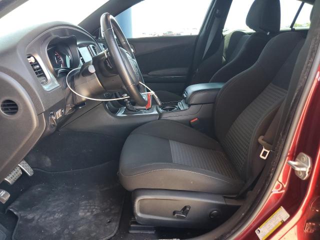 2023 DODGE CHARGER R/ - 2C3CDXCT1PH535526