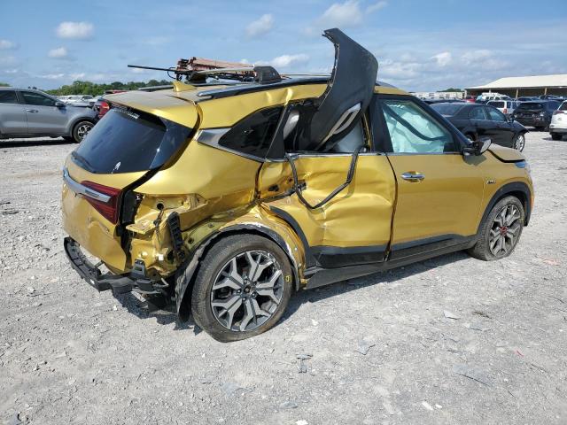 2021 KIA SELTOS SX KNDETCA2XM7186531