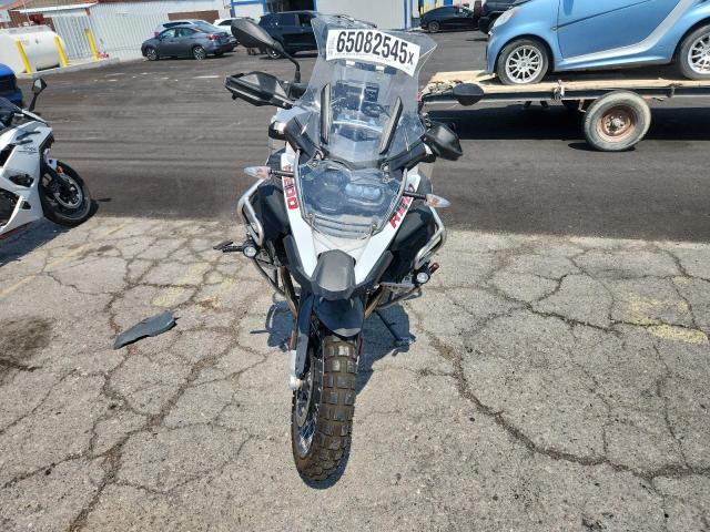 2016 BMW R1200 GS A WB10A1204GZ665289