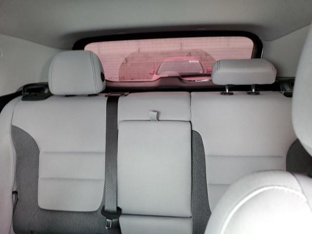 2025 CHEVROLET TRAILBLAZE #3280323962