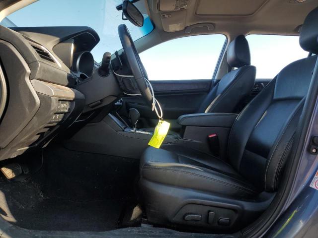 2017 SUBARU OUTBACK 2. - 4S4BSAKC9H3303767