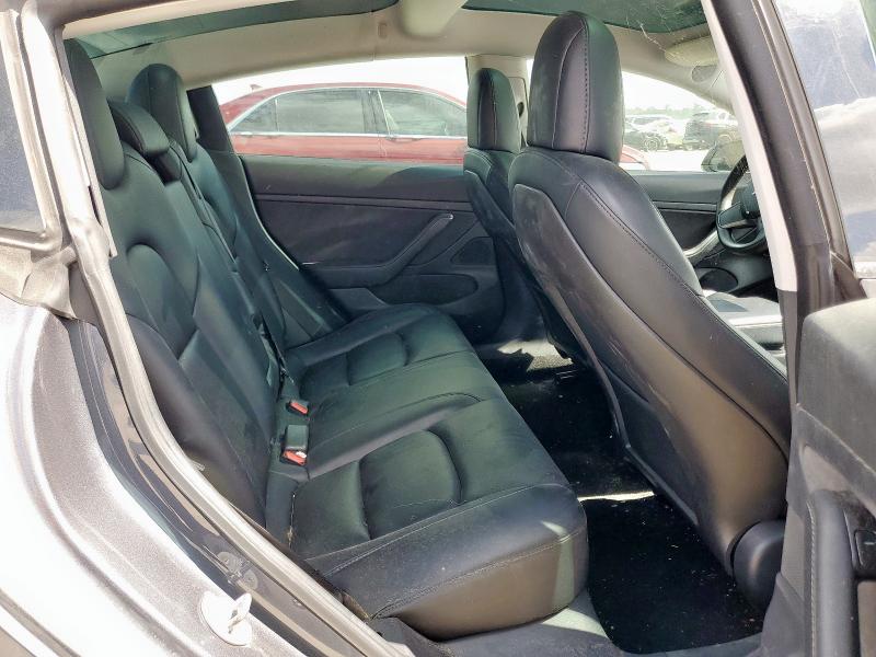2020 TESLA MODEL 3 - 5YJ3E1EA4LF643964