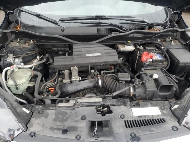 2018 HONDA CR-V EXL - 2HKRW2H88JH106454