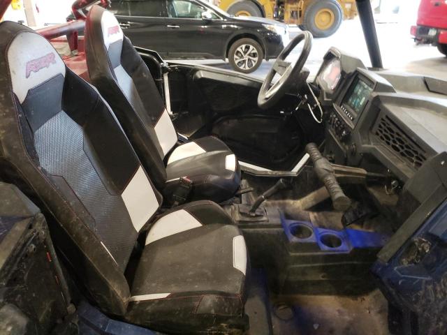 2021 POLARIS RZR XP 1000 PREMIUM 3NSNAK99XMF581447