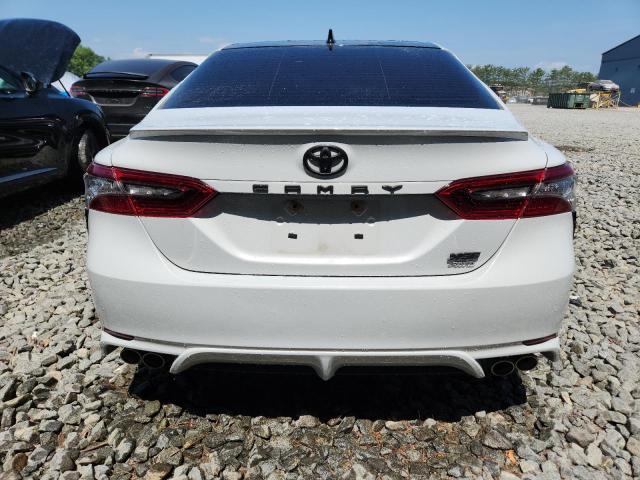 2022 TOYOTA CAMRY XSE - 4T1K61BKXNU055868
