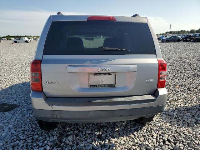 2014 JEEP PATRIOT LA - 1C4NJRFB9ED759908
