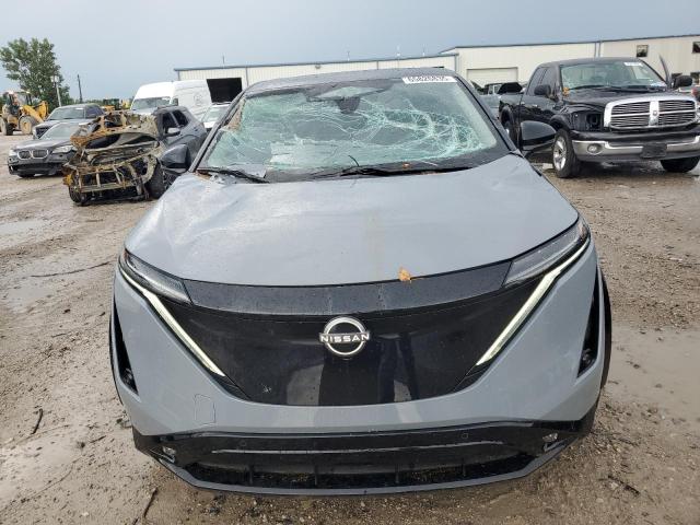 2024 NISSAN ARIYA PLAT JN1DF0CD4RM742070