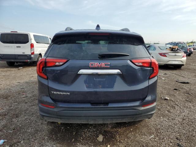 2018 GMC TERRAIN SL 3GKALMEV8JL193546
