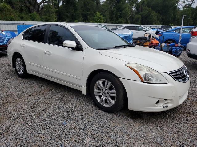 Vin: 1n4al2ap6bn502252, lot: 62713525, nissan altima base 20114