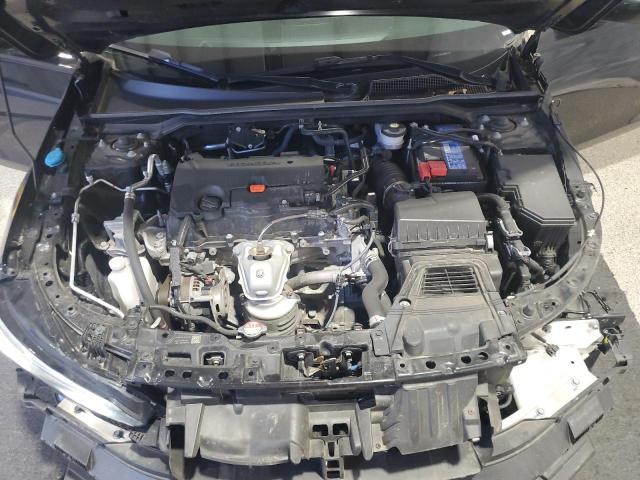 2024 HONDA CIVIC SPOR - 19XFL2H89RE036636