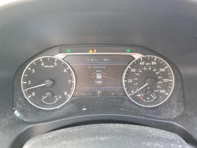 2019 NISSAN ALTIMA S - 1N4BL4BV5KC217664