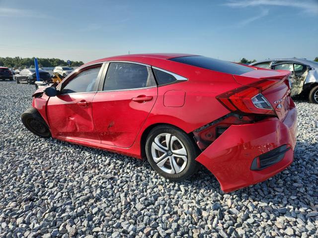2016 HONDA CIVIC LX - 2HGFC2F54GH525568