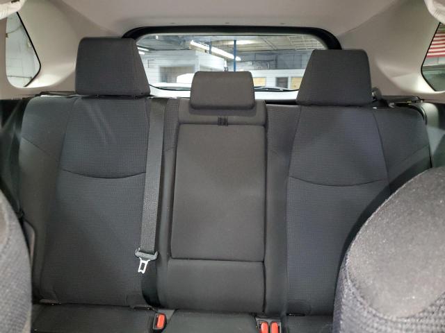 2023 TOYOTA RAV4 LE - JTMMWRFV5PD187049