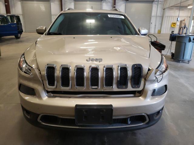 2015 JEEP CHEROKEE L - 1C4PJMDS7FW759202