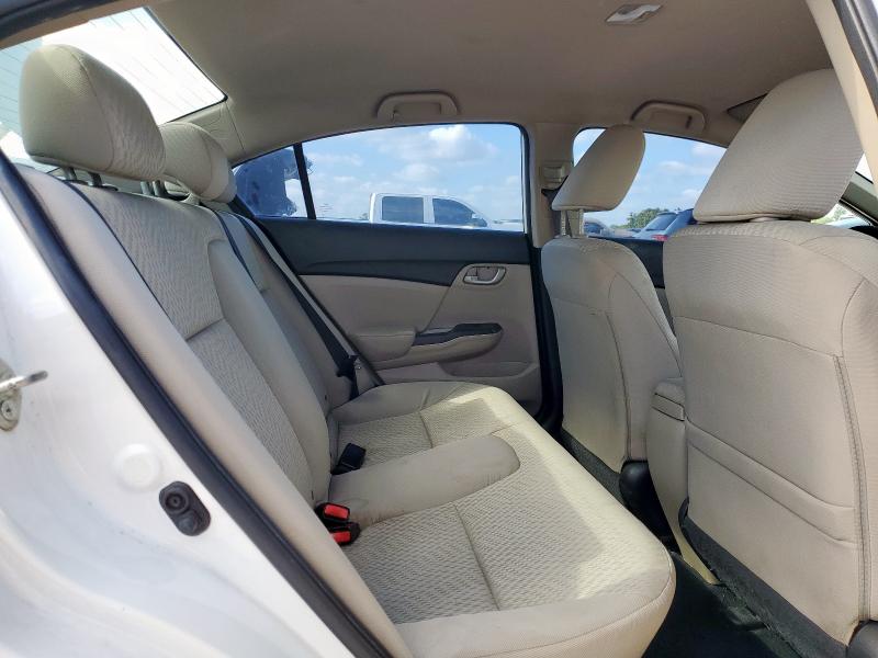 2015 HONDA CIVIC SE 2HGFB2F7XFH544984