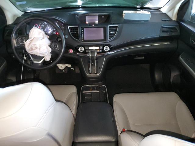 2015 HONDA CR-V EXL 2HKRM3H78FH523034