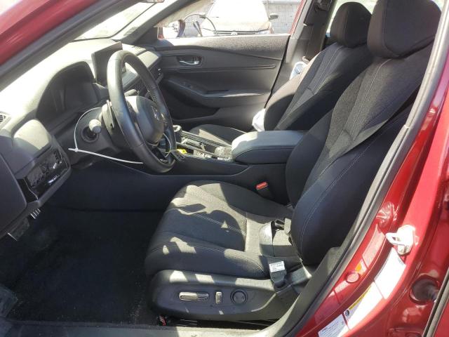 2023 HONDA ACCORD HYB 1HGCY2F51PA069838
