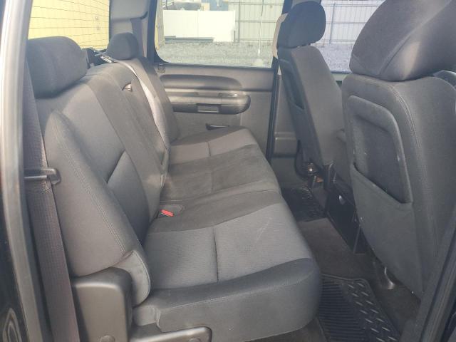 2012 CHEVROLET SILVERADO - 3GCPKSE77CG165859