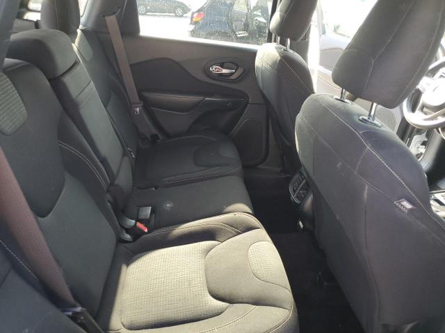2016 JEEP CHEROKEE L 1C4PJMCB5GW187887