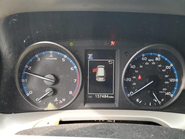 2018 TOYOTA RAV4 LE - 2T3BFREV9JW844941