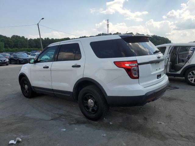 2015 FORD EXPLORER P - 1FM5K8AR1FGC08007