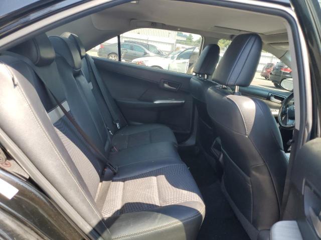 2013 TOYOTA CAMRY L - 4T1BF1FK4DU264659