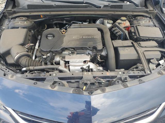 2016 CHEVROLET MALIBU LT 1G1ZE5STXGF331777
