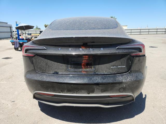 2025 TESLA MODEL 3 5YJ3E1EB4SF960442