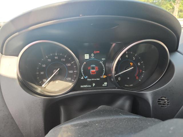 2020 JAGUAR F-PACE PRE SADCJ2FX8LA629325