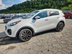 2018 KIA SPORTAGE E - KNDPNCACXJ7459460